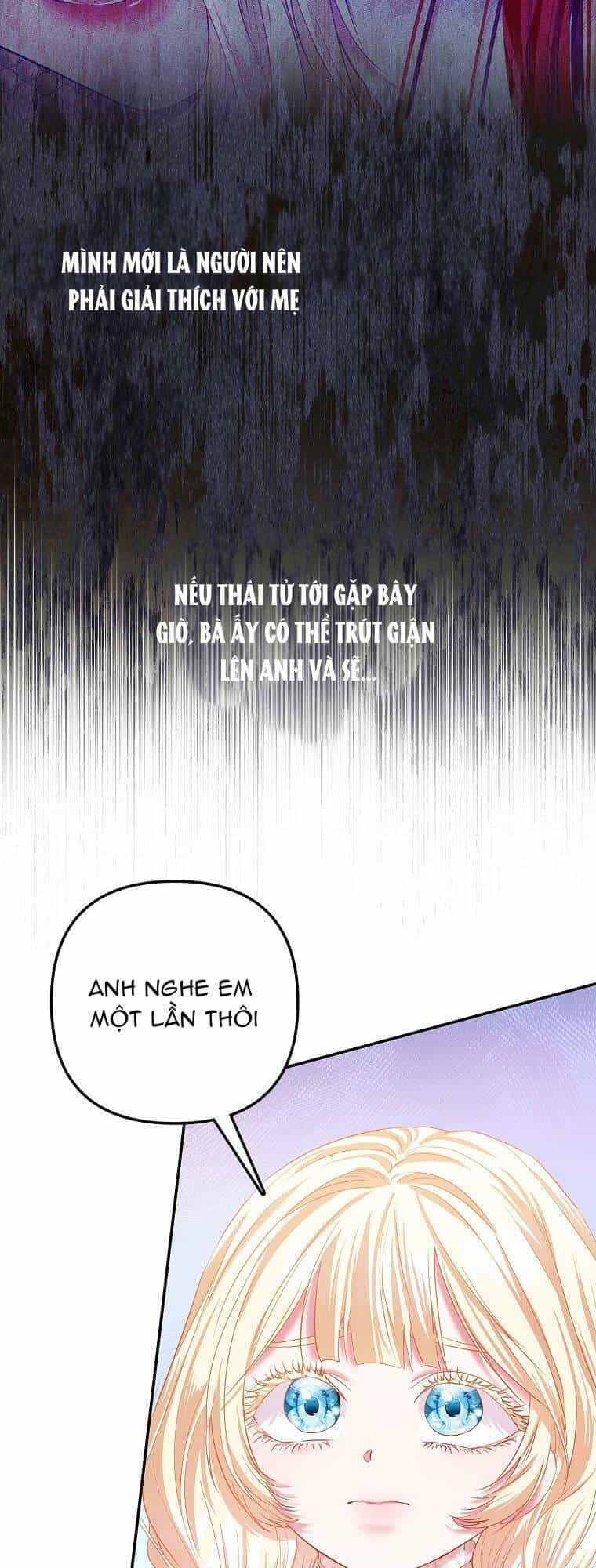 Nàng Công Chúa Của Mọi Người - Chương 19 - ảnh 29