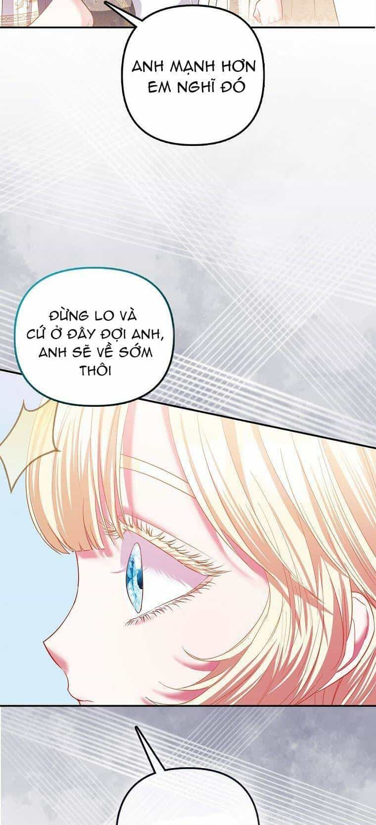 Nàng Công Chúa Của Mọi Người - Chương 19 - ảnh 31