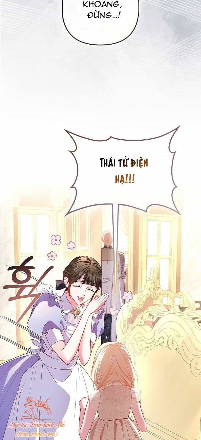 Nàng Công Chúa Của Mọi Người - Chương 19 - ảnh 32