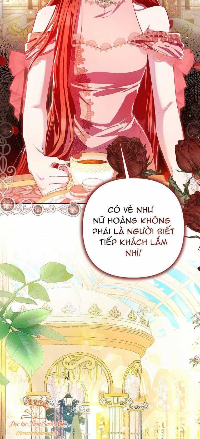 Nàng Công Chúa Của Mọi Người - Chương 19 - ảnh 36