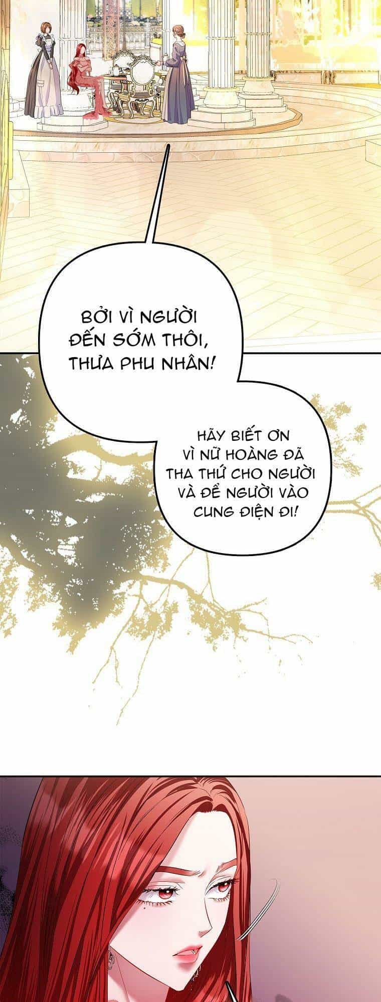Nàng Công Chúa Của Mọi Người - Chương 19 - ảnh 37