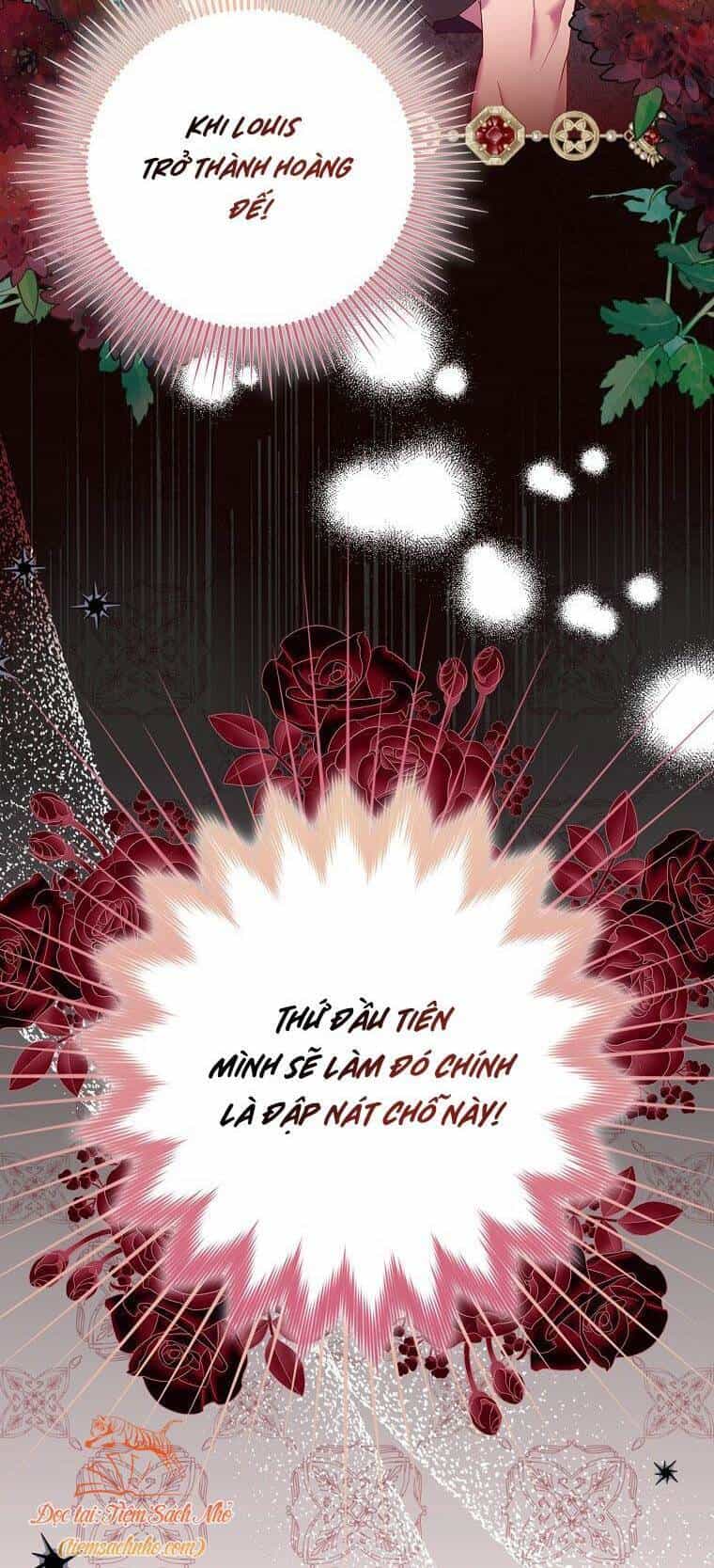 Nàng Công Chúa Của Mọi Người - Chương 19 - ảnh 40
