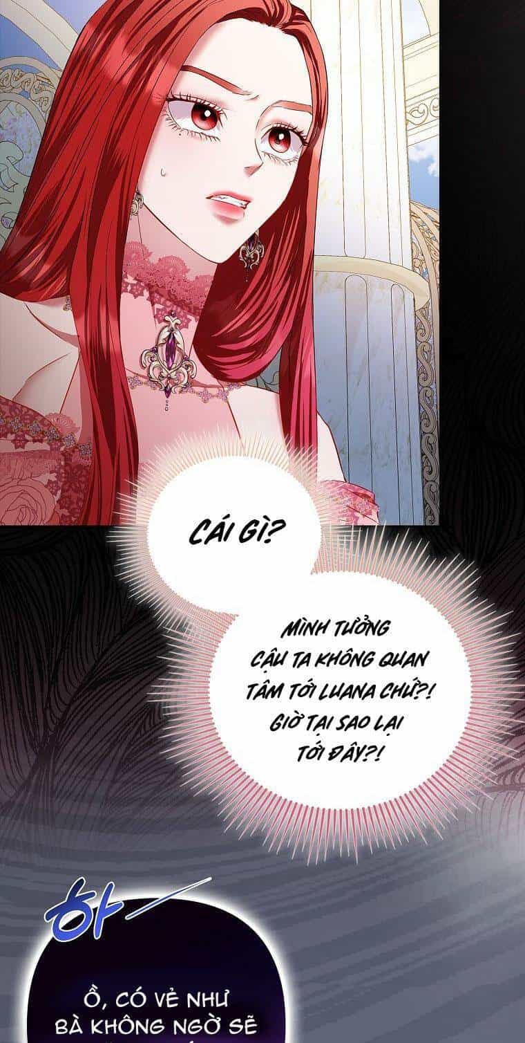 Nàng Công Chúa Của Mọi Người - Chương 19 - ảnh 43