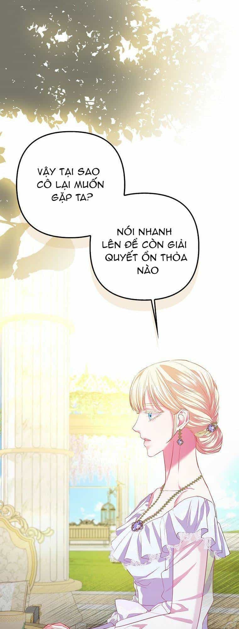 Nàng Công Chúa Của Mọi Người - Chương 19 - ảnh 46
