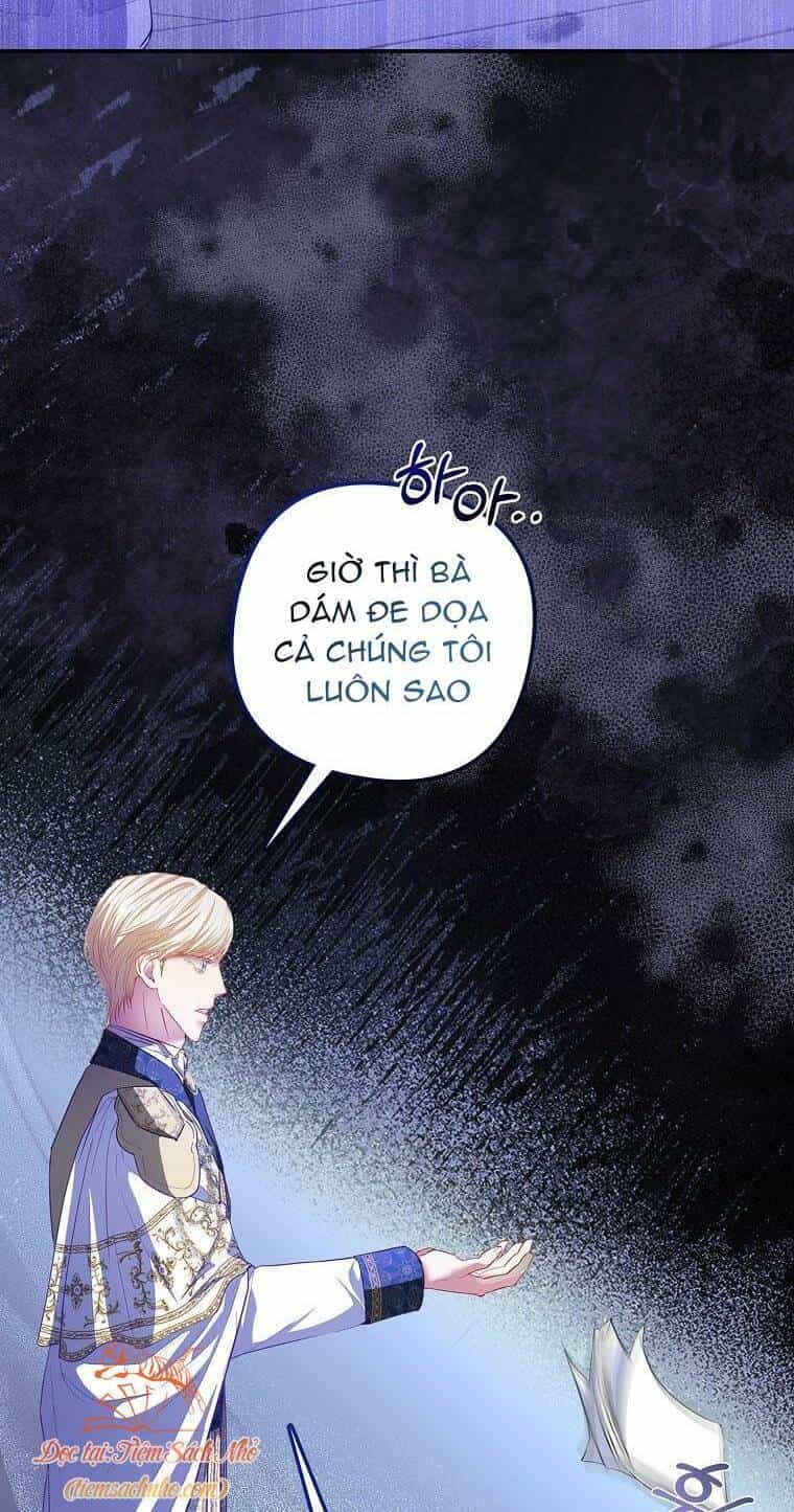 Nàng Công Chúa Của Mọi Người - Chương 19 - ảnh 60