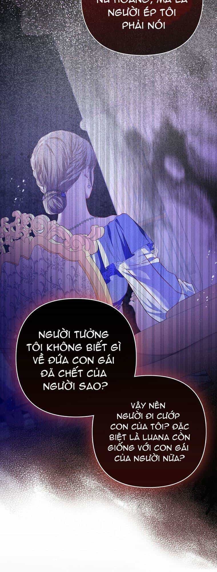 Nàng Công Chúa Của Mọi Người - Chương 19 - ảnh 66