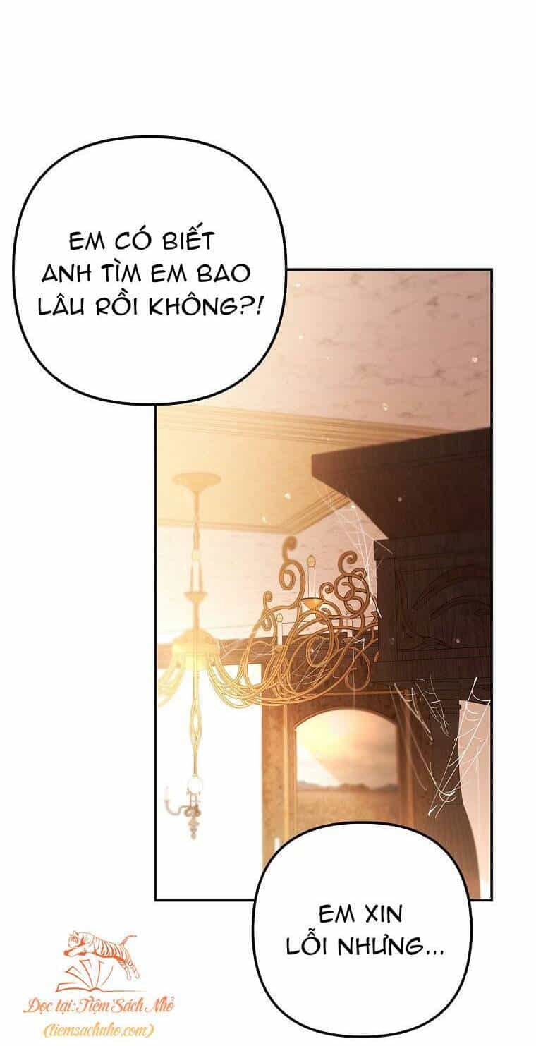 Nàng Công Chúa Của Mọi Người - Chương 20 - ảnh 44