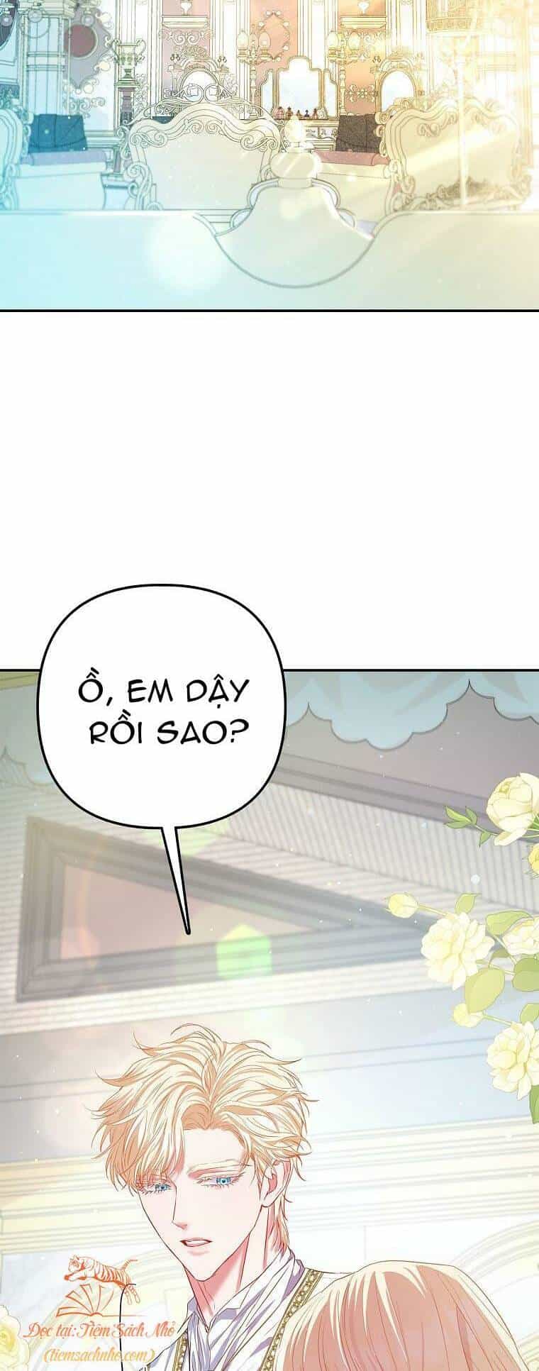 Nàng Công Chúa Của Mọi Người - Chương 20 - ảnh 54