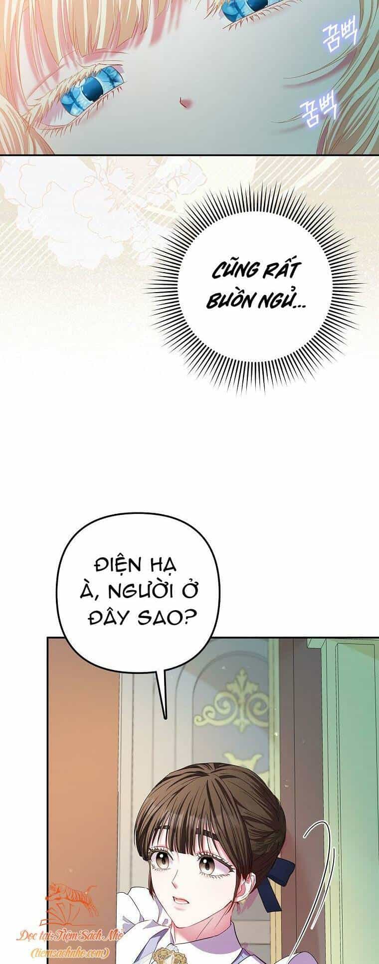 Nàng Công Chúa Của Mọi Người - Chương 20 - ảnh 57