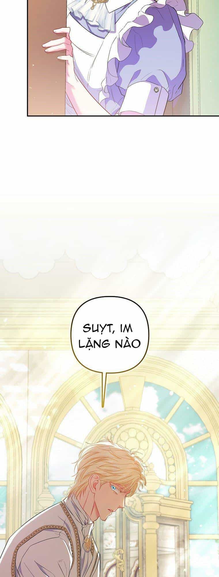 Nàng Công Chúa Của Mọi Người - Chương 20 - ảnh 58