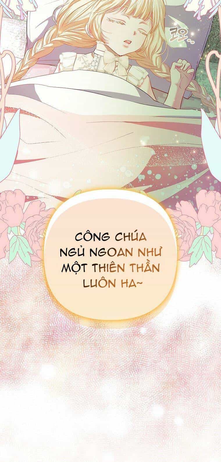 Nàng Công Chúa Của Mọi Người - Chương 20 - ảnh 62