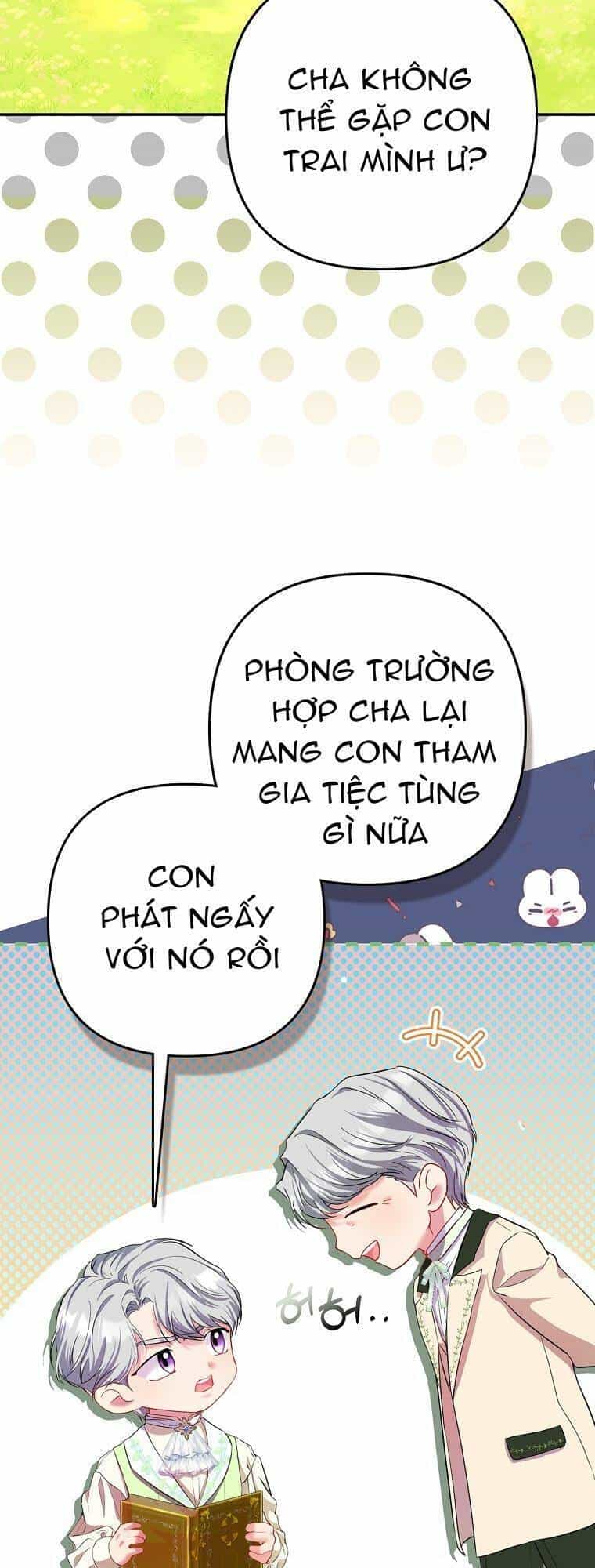 Nàng Công Chúa Của Mọi Người - Chương 21 - ảnh 18