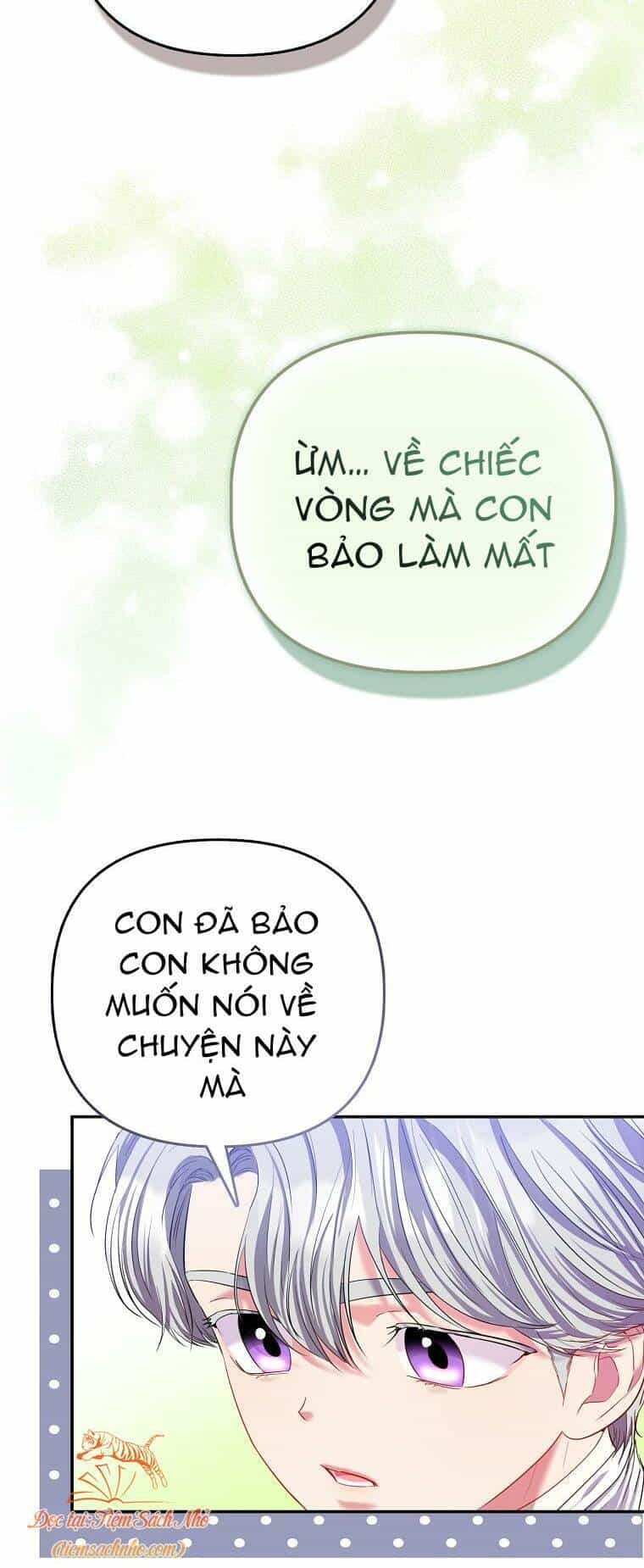 Nàng Công Chúa Của Mọi Người - Chương 21 - ảnh 20