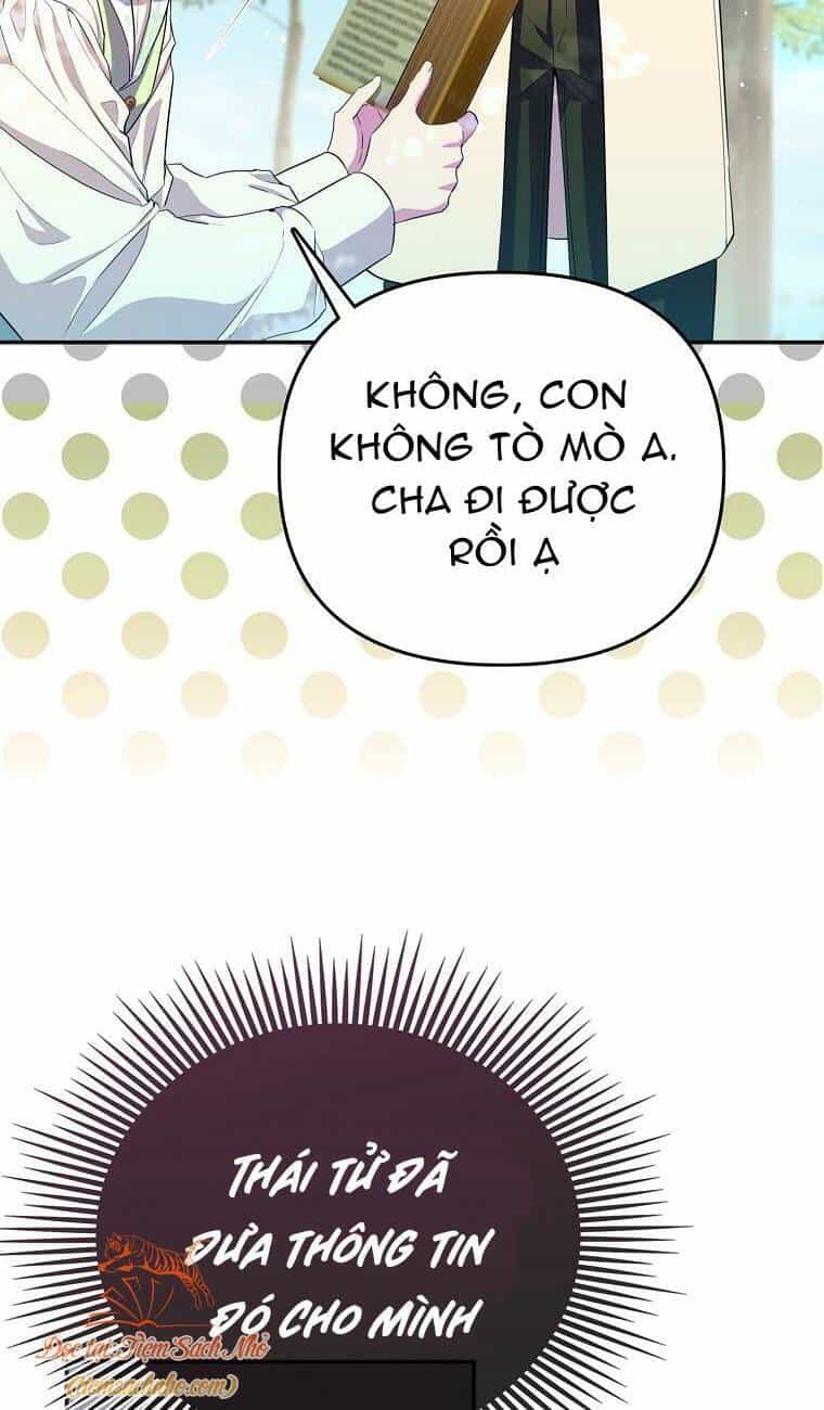 Nàng Công Chúa Của Mọi Người - Chương 21 - ảnh 24