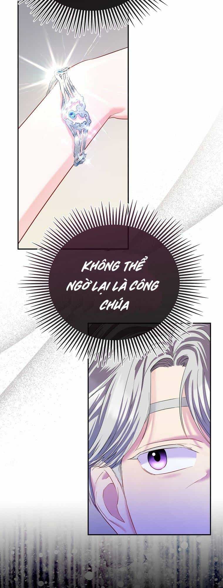 Nàng Công Chúa Của Mọi Người - Chương 21 - ảnh 25