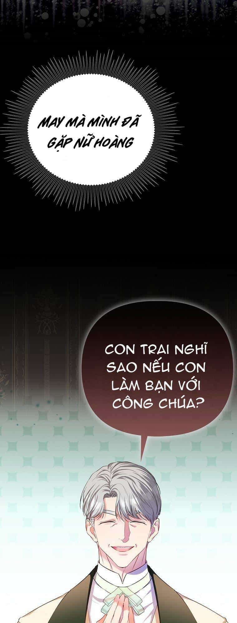 Nàng Công Chúa Của Mọi Người - Chương 21 - ảnh 26