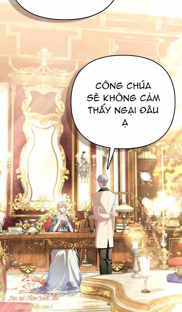 Nàng Công Chúa Của Mọi Người - Chương 21 - ảnh 28