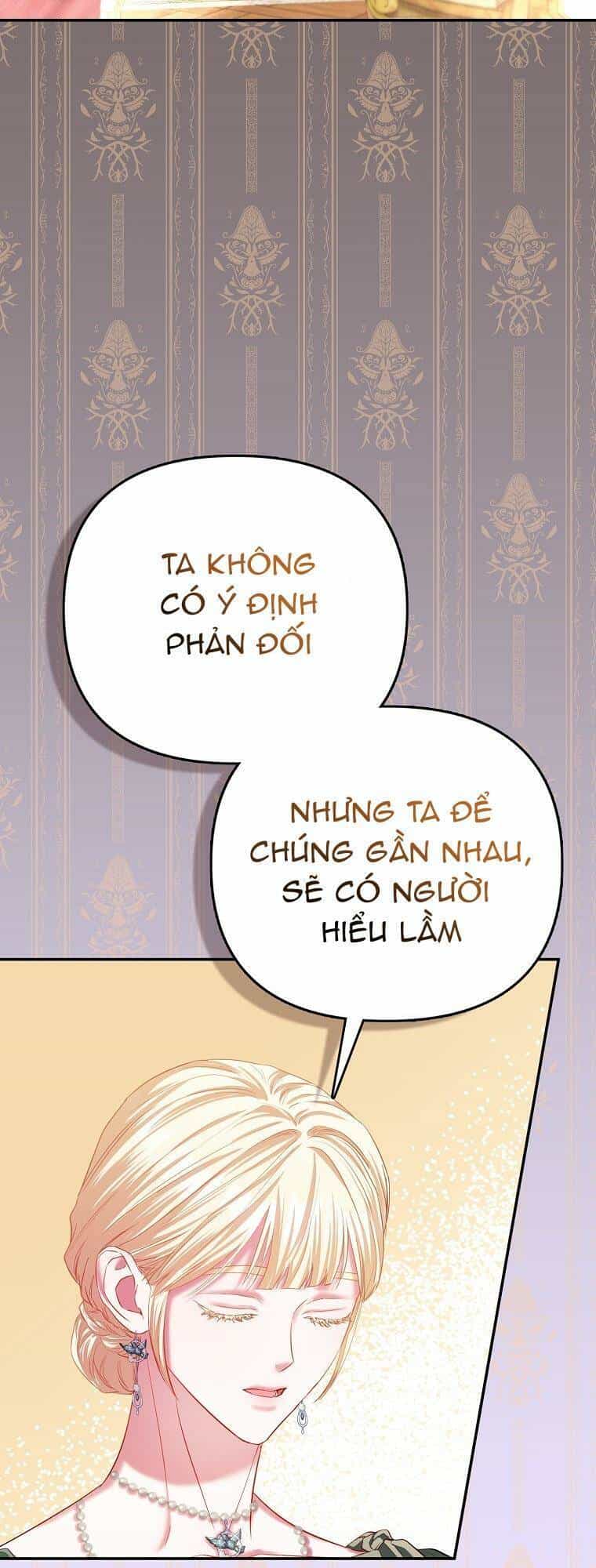 Nàng Công Chúa Của Mọi Người - Chương 21 - ảnh 29
