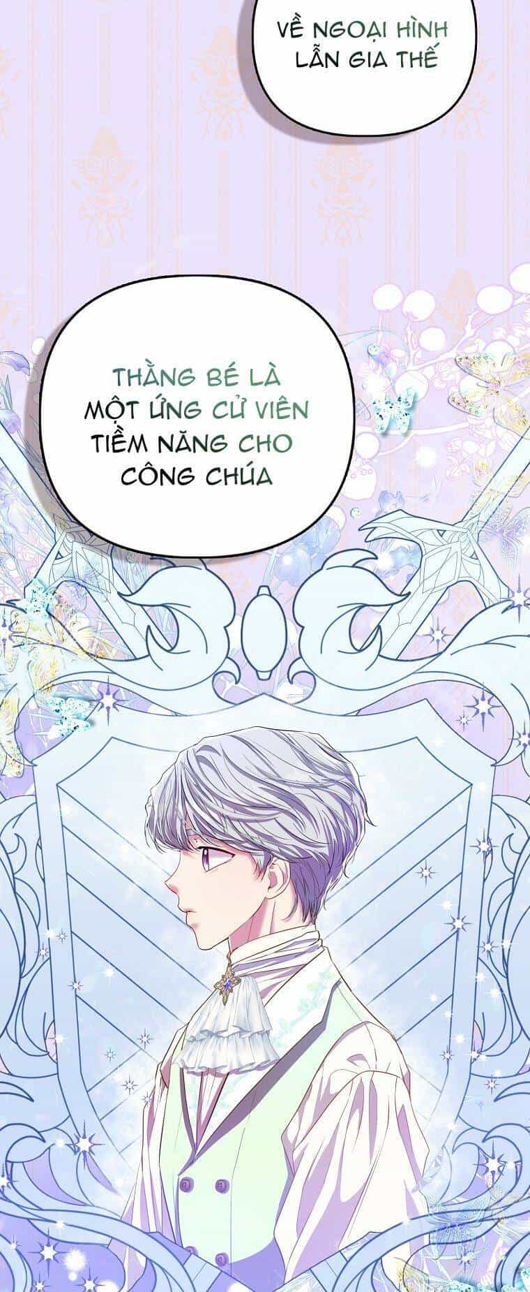 Nàng Công Chúa Của Mọi Người - Chương 21 - ảnh 31