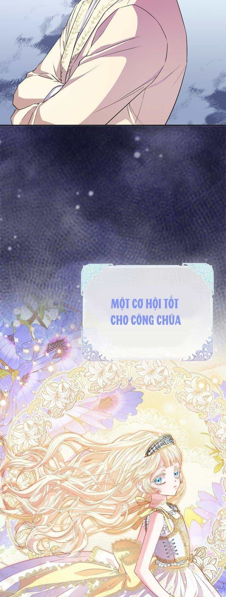 Nàng Công Chúa Của Mọi Người - Chương 21 - ảnh 37
