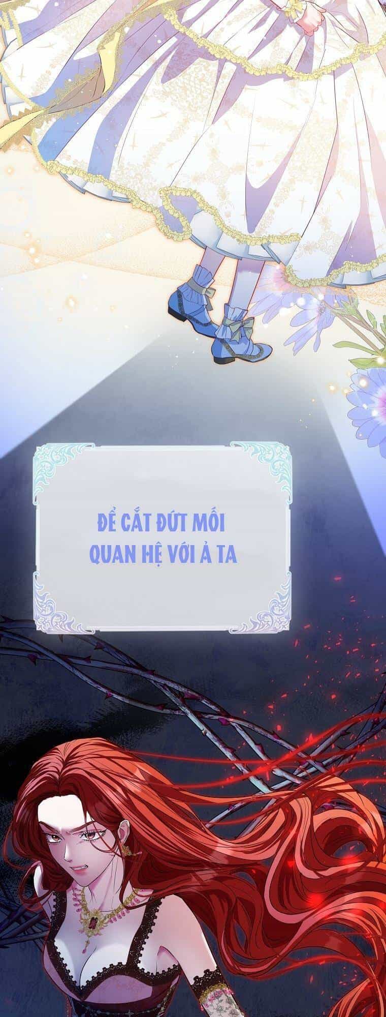 Nàng Công Chúa Của Mọi Người - Chương 21 - ảnh 38