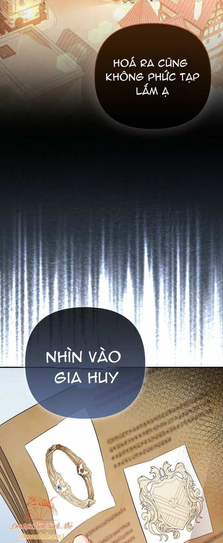 Nàng Công Chúa Của Mọi Người - Chương 21 - ảnh 4