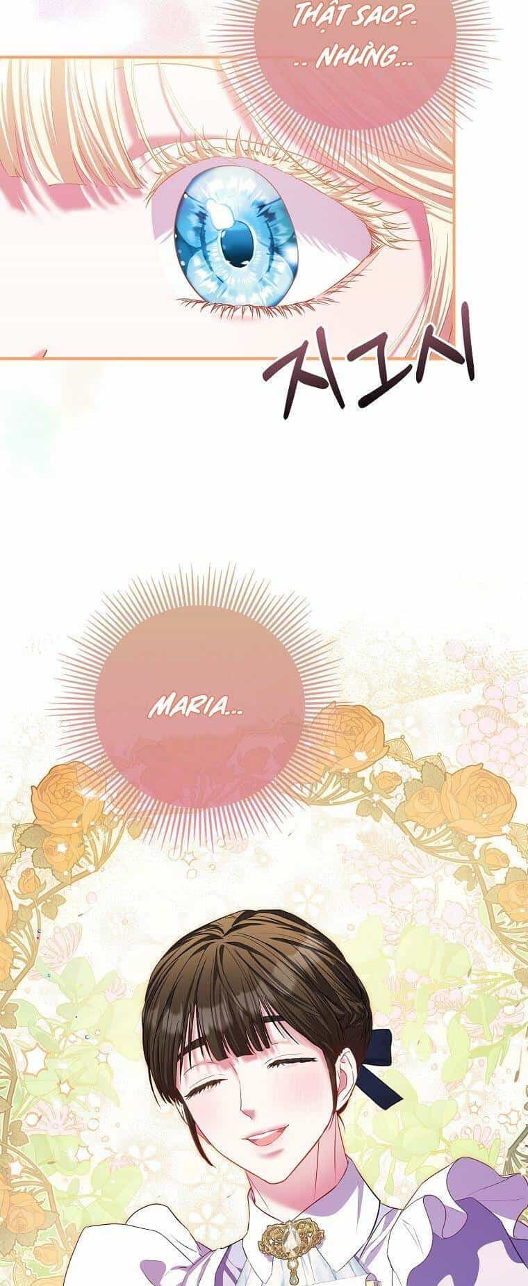 Nàng Công Chúa Của Mọi Người - Chương 21 - ảnh 47