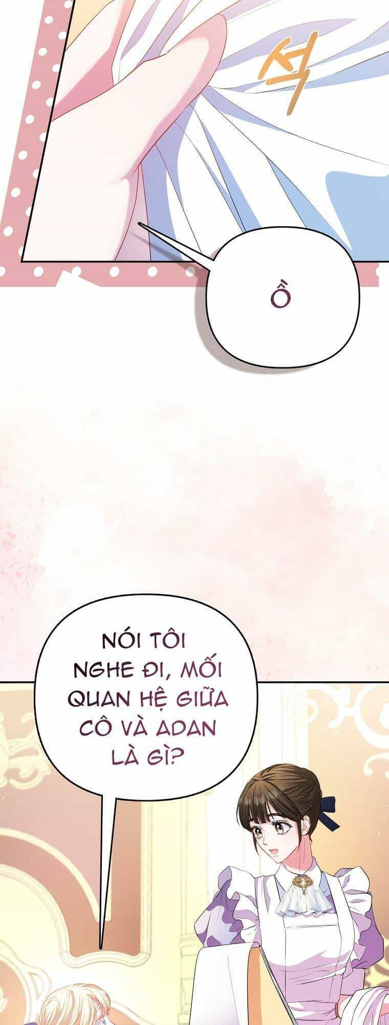 Nàng Công Chúa Của Mọi Người - Chương 21 - ảnh 49
