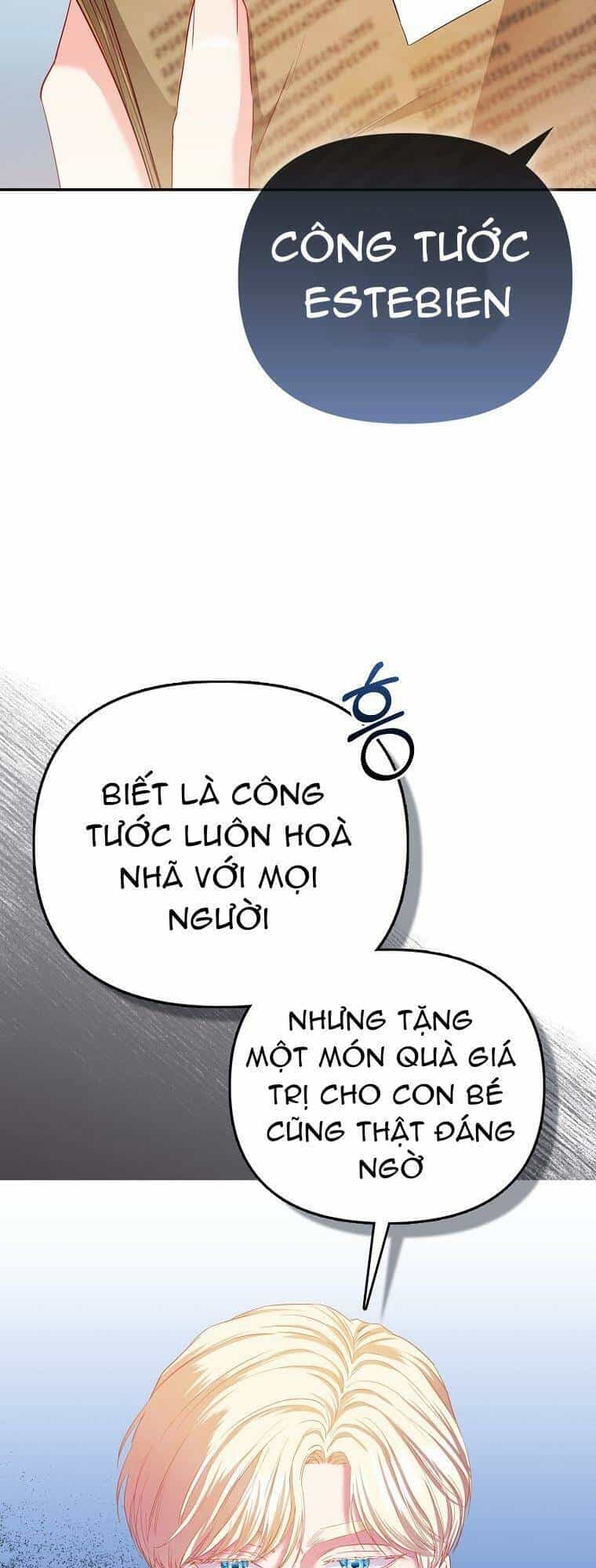 Nàng Công Chúa Của Mọi Người - Chương 21 - ảnh 5