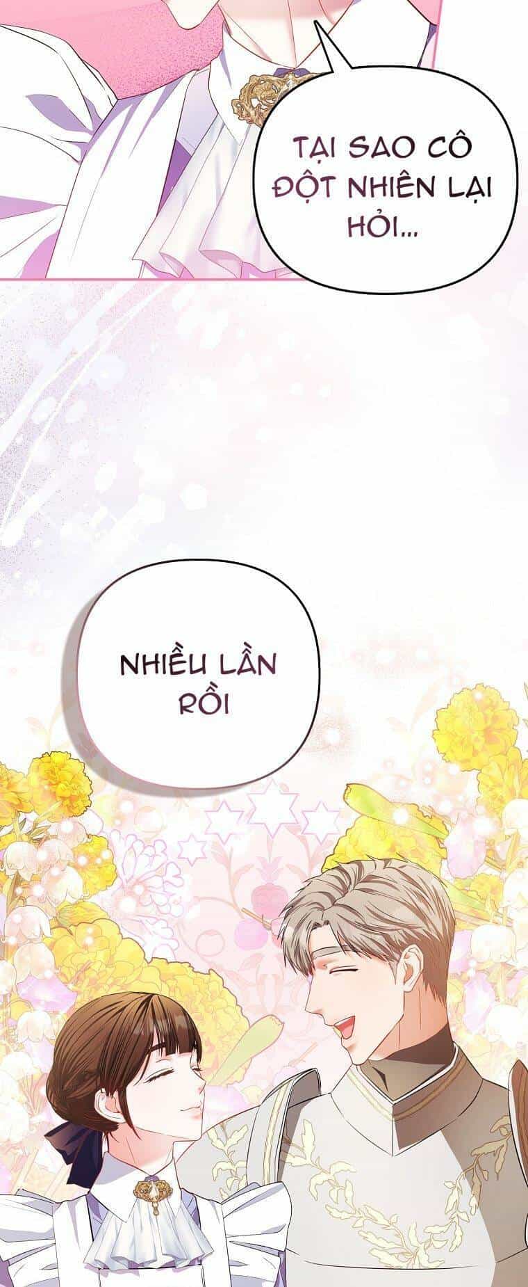 Nàng Công Chúa Của Mọi Người - Chương 21 - ảnh 51