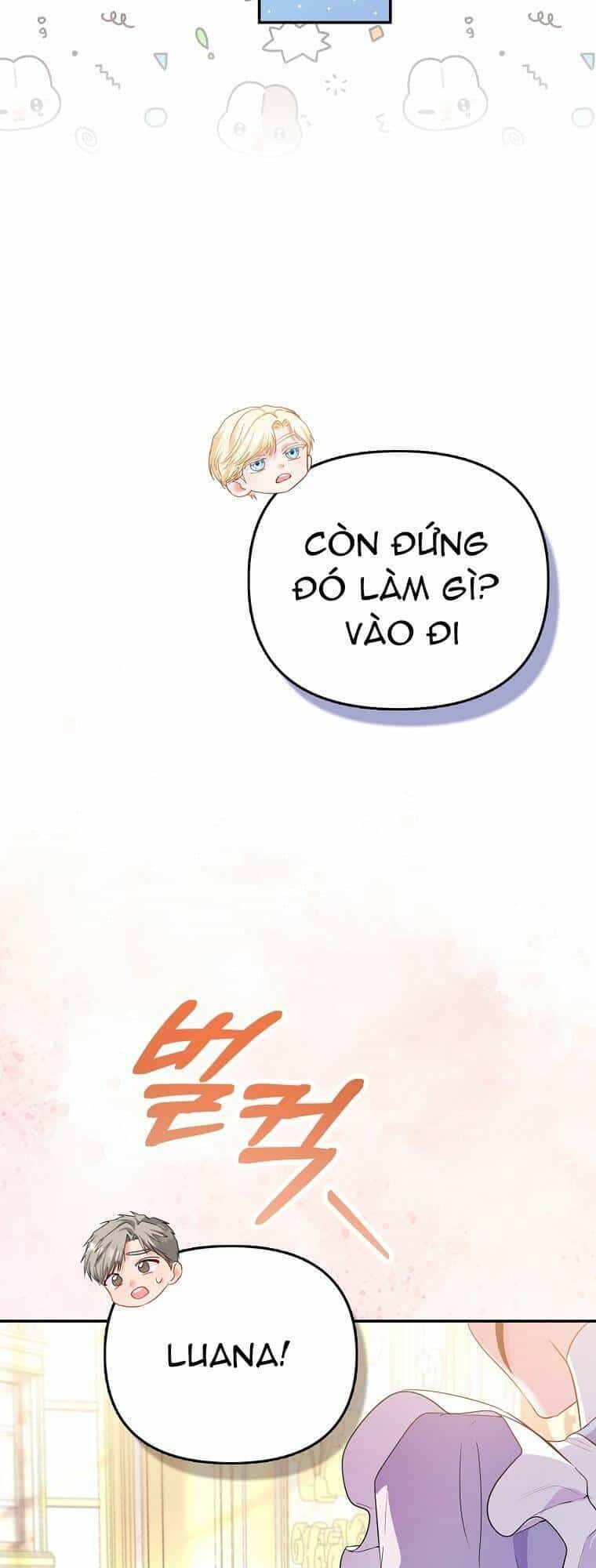 Nàng Công Chúa Của Mọi Người - Chương 21 - ảnh 54