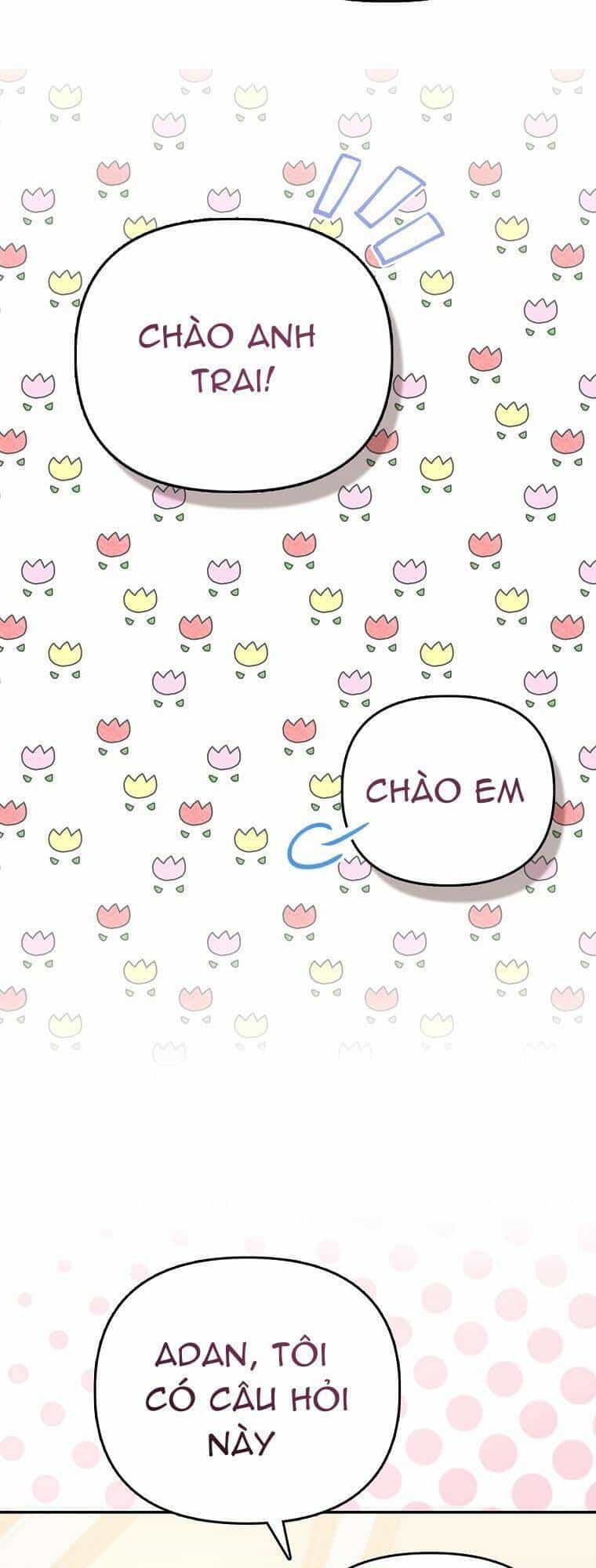Nàng Công Chúa Của Mọi Người - Chương 21 - ảnh 57