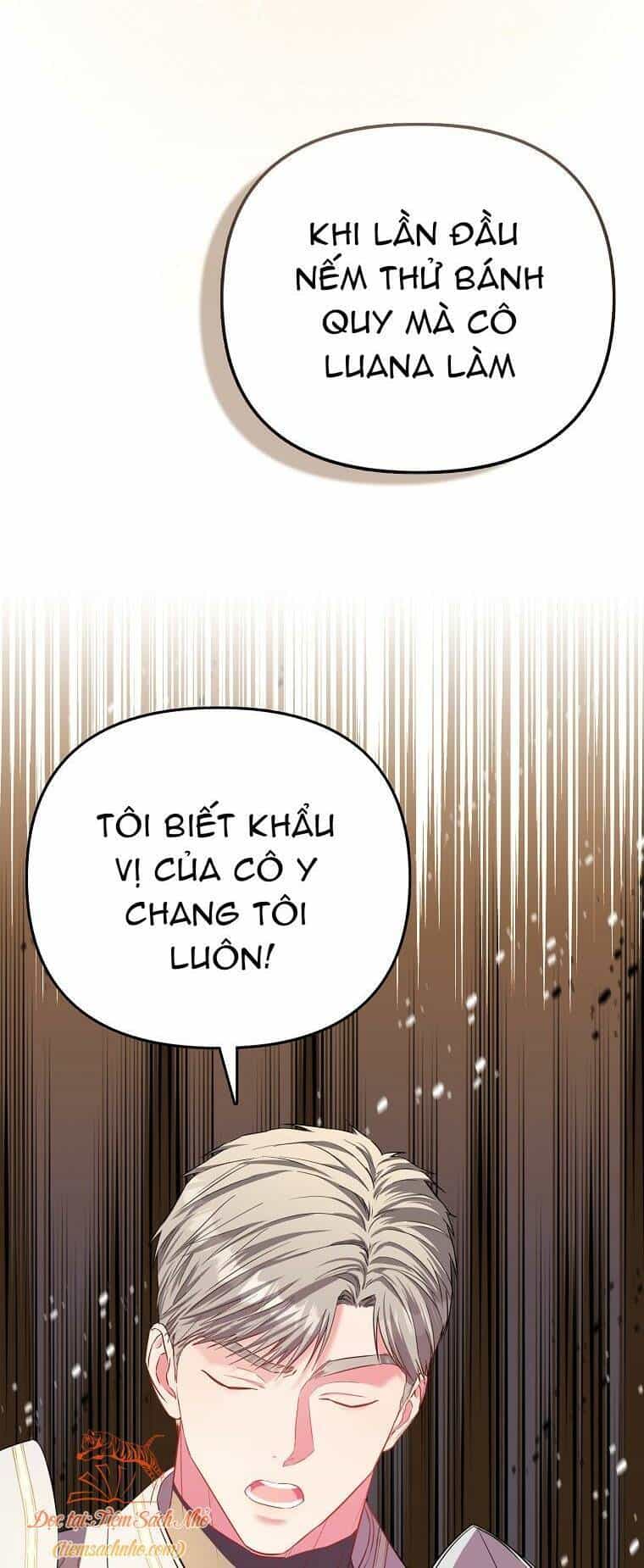 Nàng Công Chúa Của Mọi Người - Chương 21 - ảnh 64