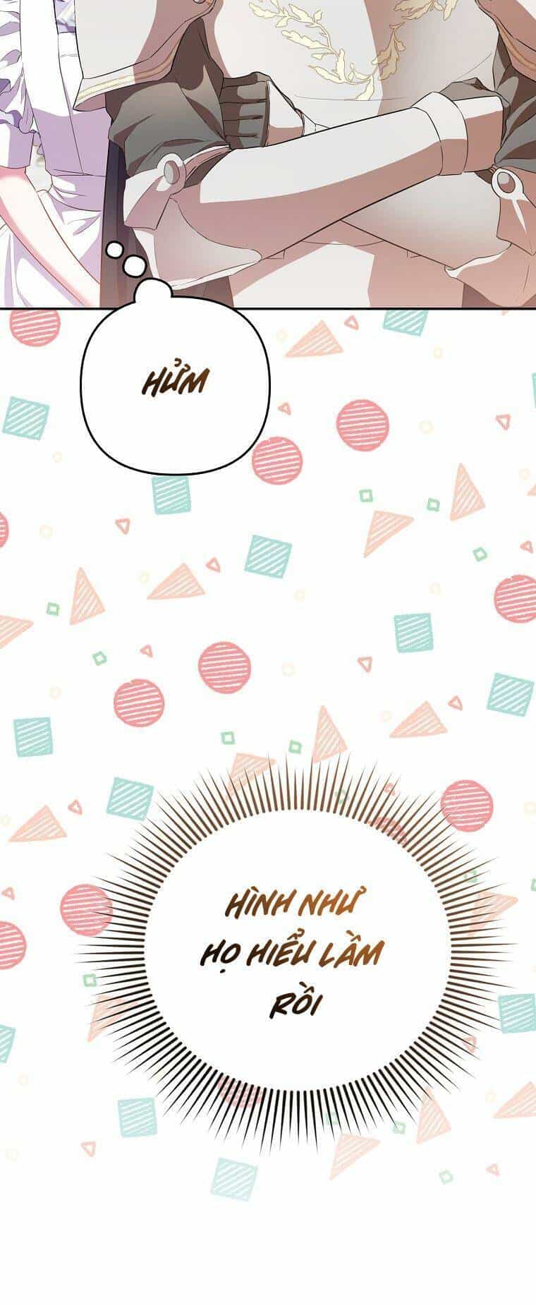 Nàng Công Chúa Của Mọi Người - Chương 21 - ảnh 7