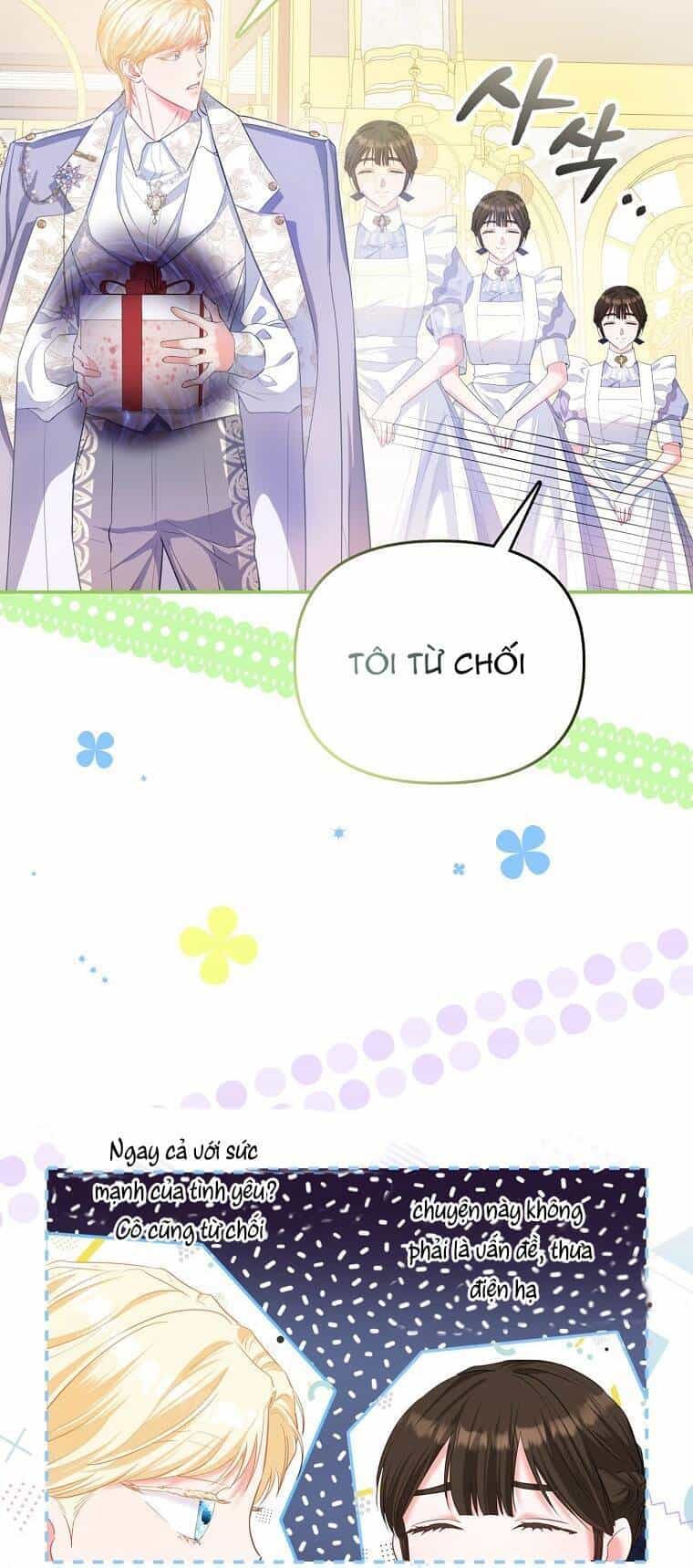 Nàng Công Chúa Của Mọi Người - Chương 22 - ảnh 15