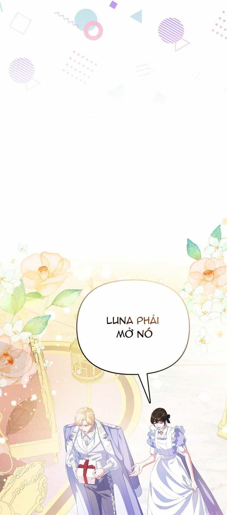 Nàng Công Chúa Của Mọi Người - Chương 22 - ảnh 16