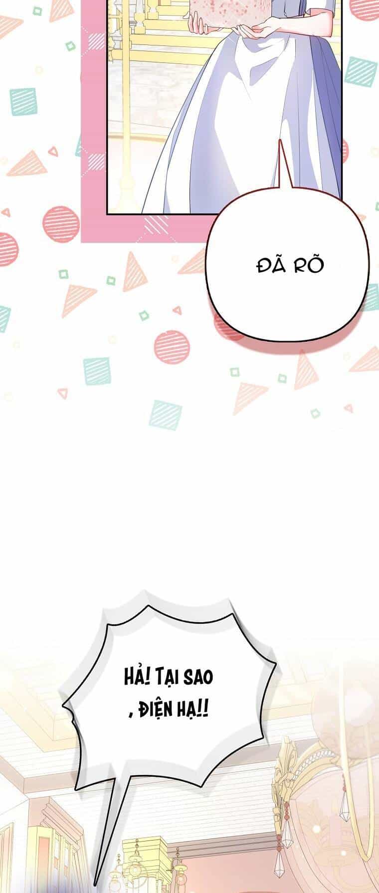 Nàng Công Chúa Của Mọi Người - Chương 22 - ảnh 23