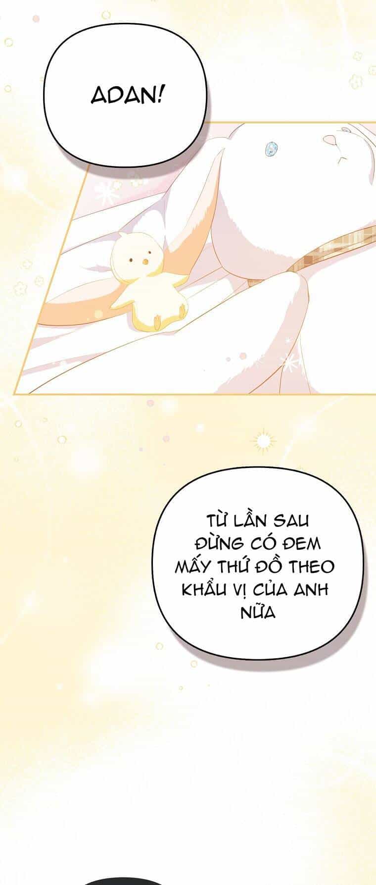 Nàng Công Chúa Của Mọi Người - Chương 22 - ảnh 25