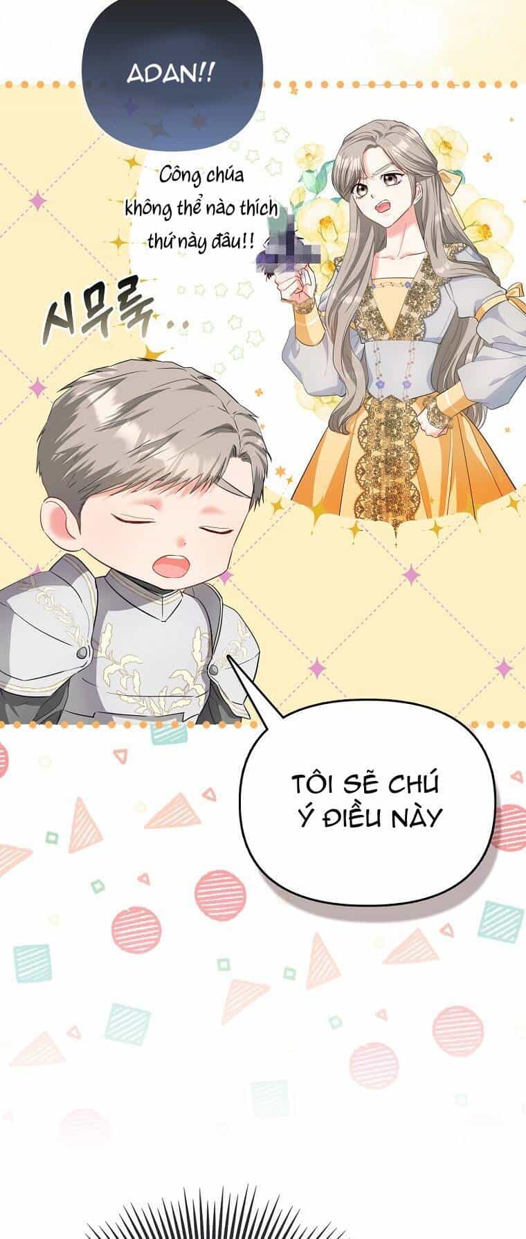 Nàng Công Chúa Của Mọi Người - Chương 22 - ảnh 26