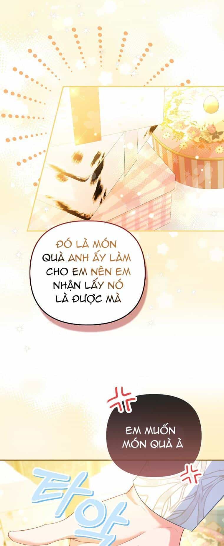 Nàng Công Chúa Của Mọi Người - Chương 22 - ảnh 29