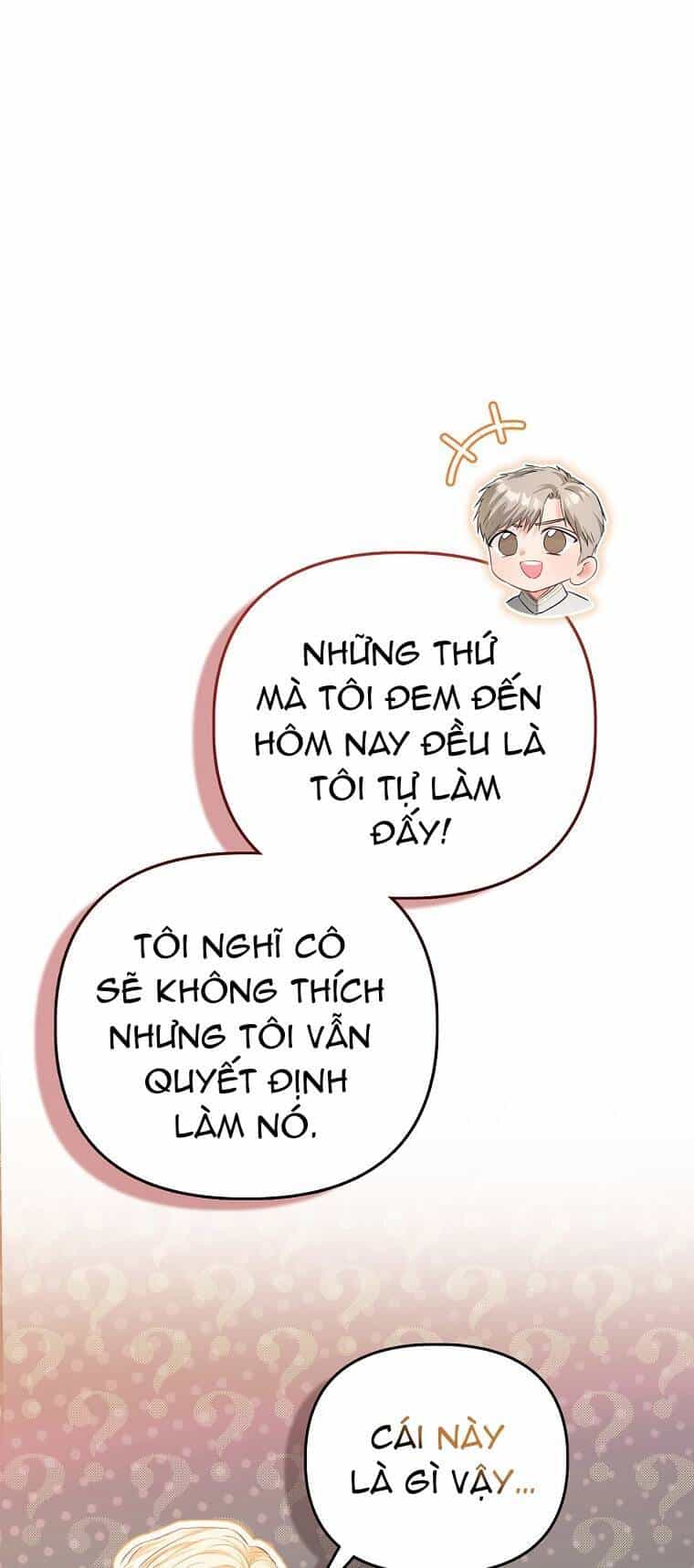 Nàng Công Chúa Của Mọi Người - Chương 22 - ảnh 3