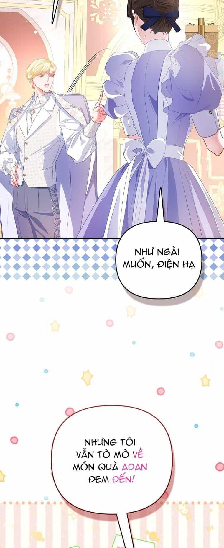Nàng Công Chúa Của Mọi Người - Chương 22 - ảnh 34