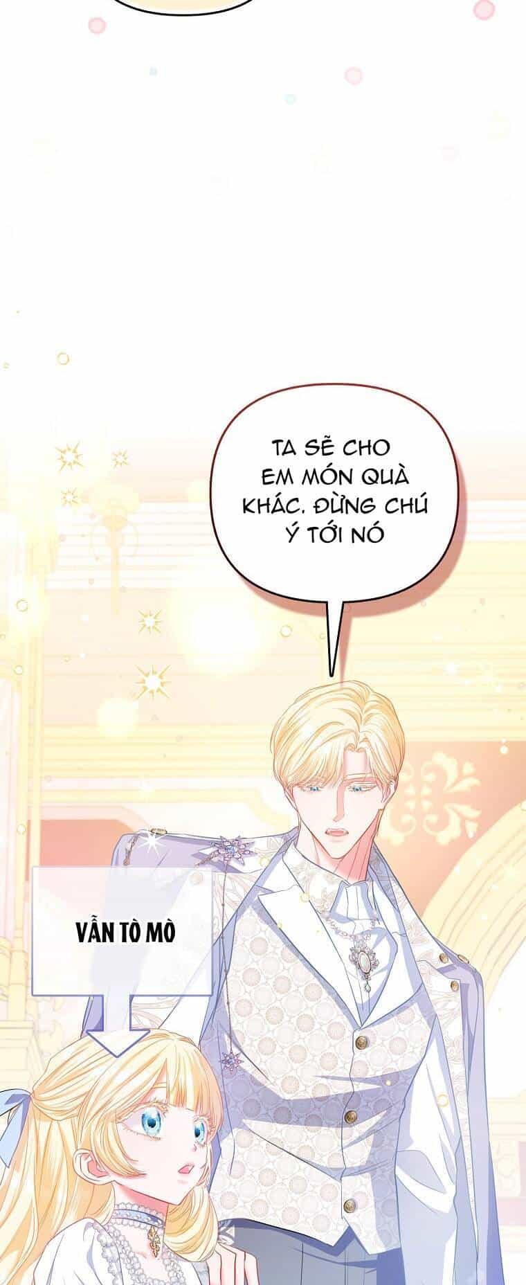 Nàng Công Chúa Của Mọi Người - Chương 22 - ảnh 36