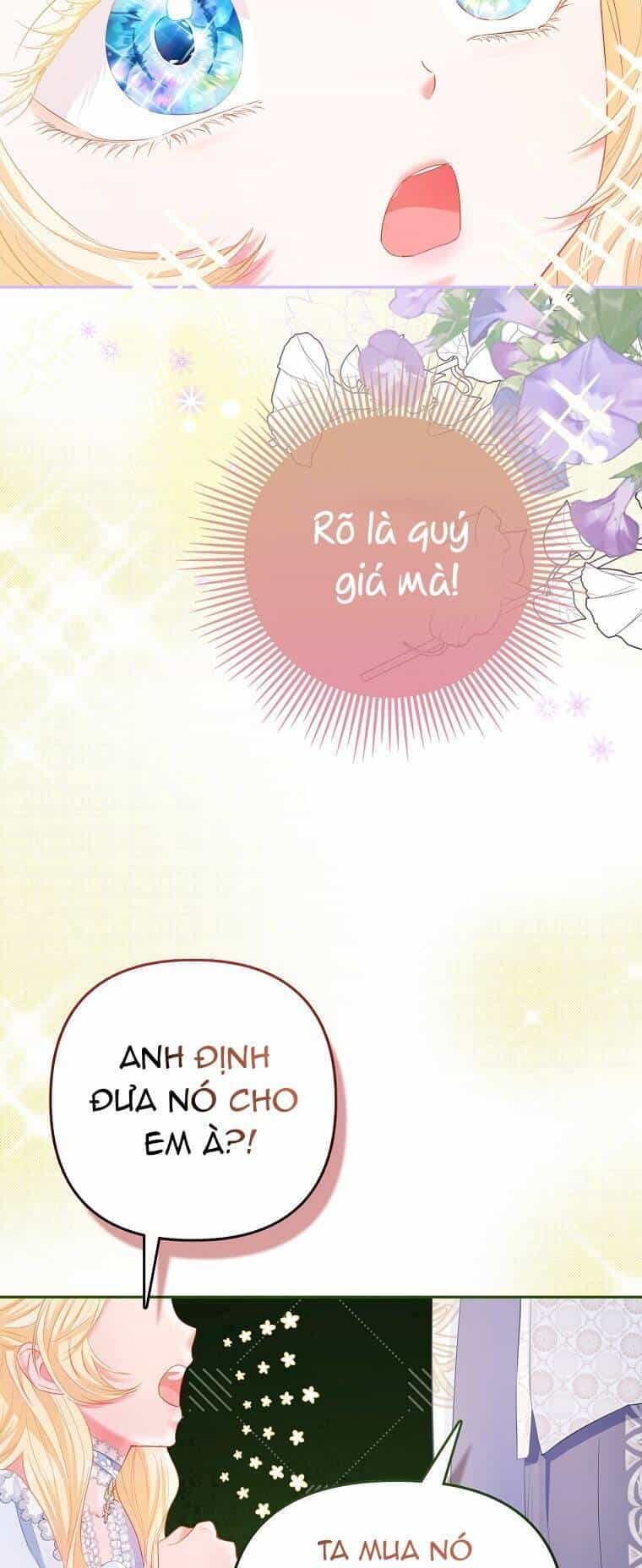 Nàng Công Chúa Của Mọi Người - Chương 22 - ảnh 39