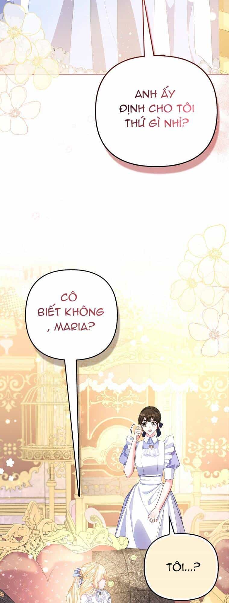 Nàng Công Chúa Của Mọi Người - Chương 22 - ảnh 44