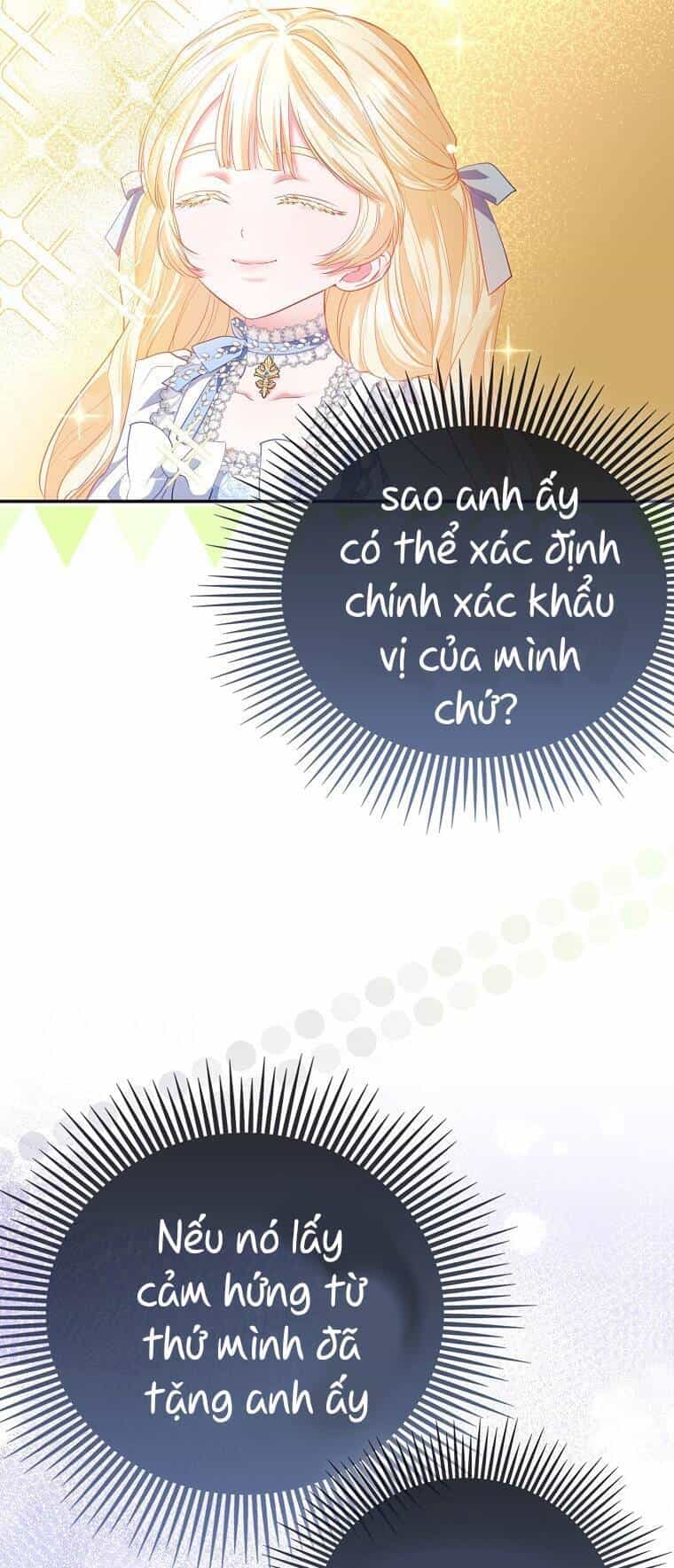 Nàng Công Chúa Của Mọi Người - Chương 22 - ảnh 5