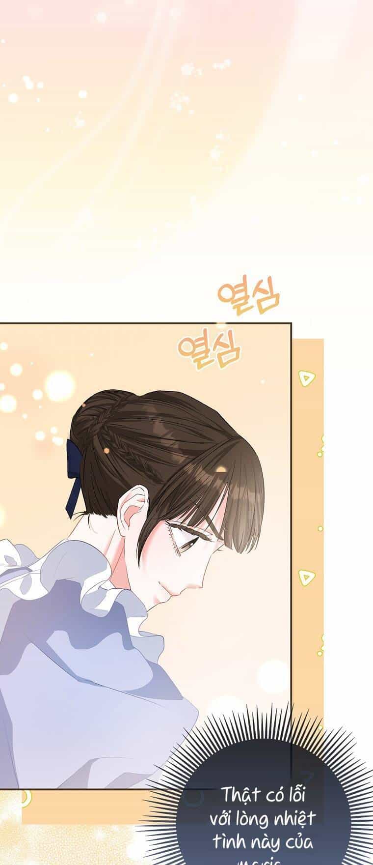 Nàng Công Chúa Của Mọi Người - Chương 22 - ảnh 53