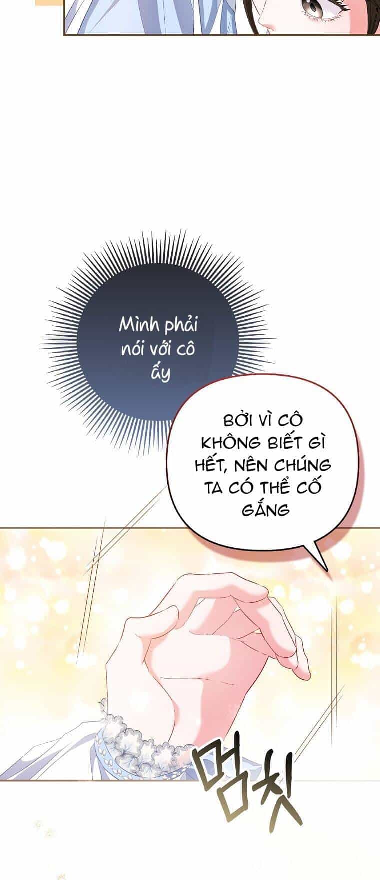 Nàng Công Chúa Của Mọi Người - Chương 22 - ảnh 55
