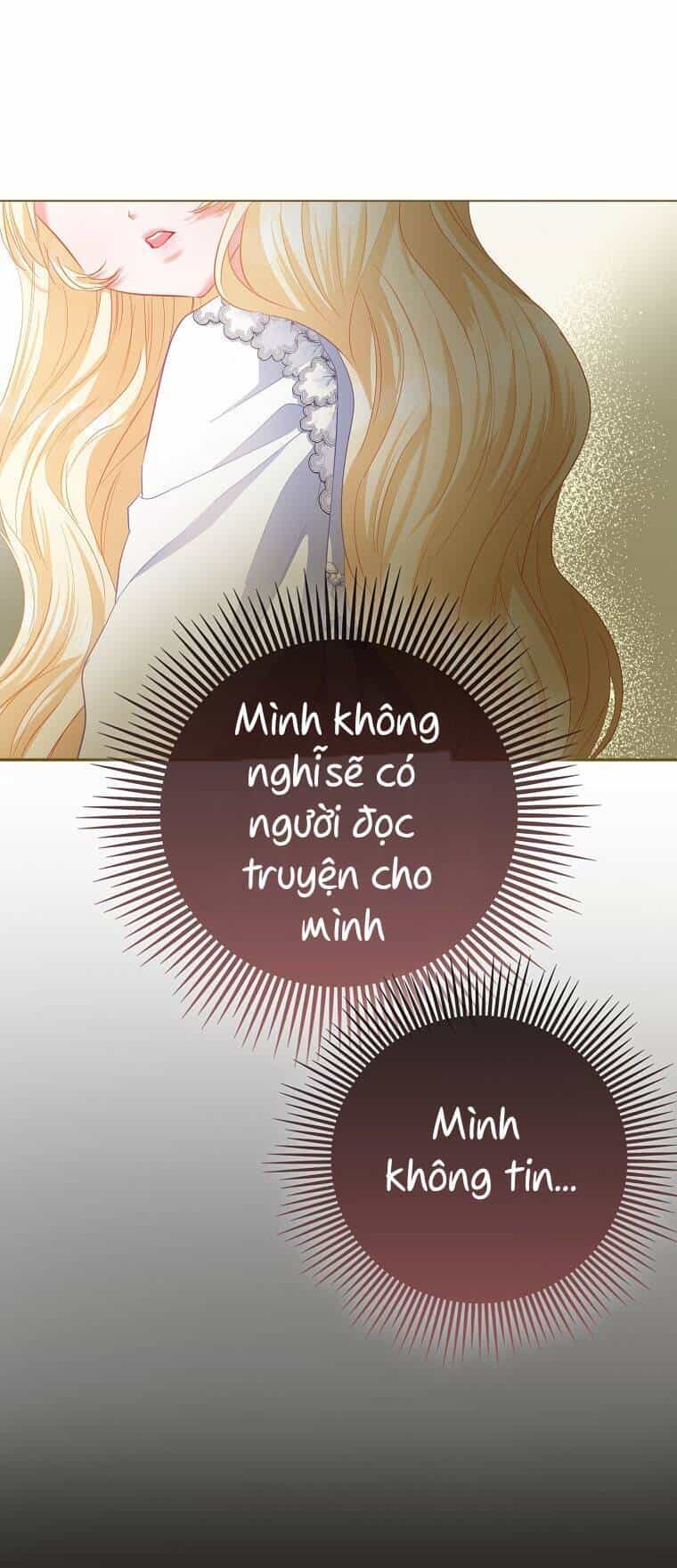 Nàng Công Chúa Của Mọi Người - Chương 22 - ảnh 57