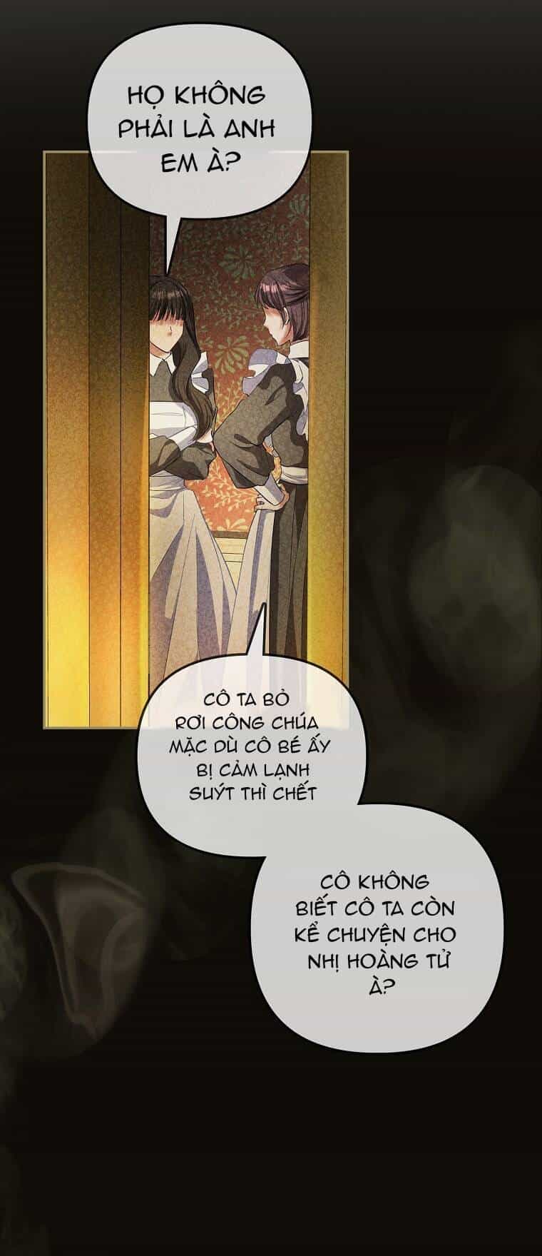 Nàng Công Chúa Của Mọi Người - Chương 22 - ảnh 58